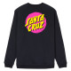 Santa Cruz Ανδρικό φούτερ Style Dot Crew